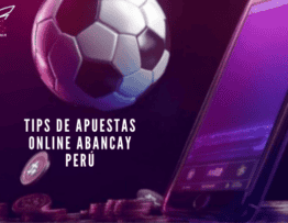 Tips de Apuestas Online Abancay Perú