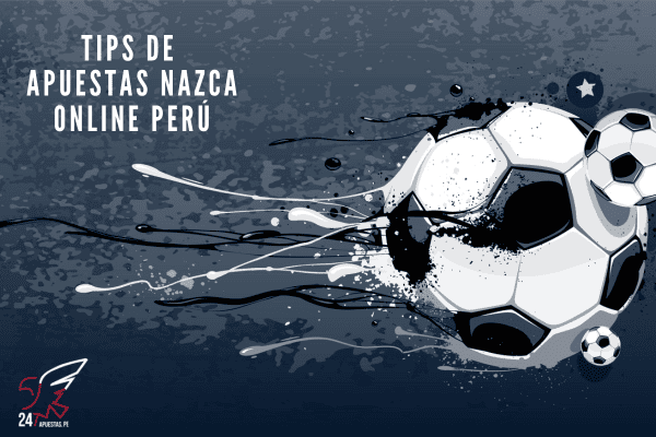 Nazca Online Perú