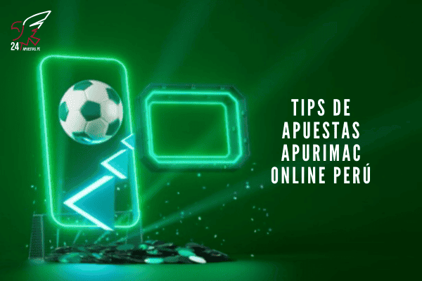 Tips de Apuestas Apurimac