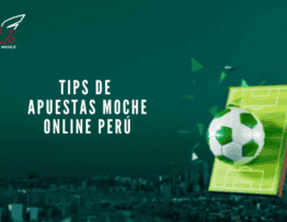 Tips de Apuestas Moche