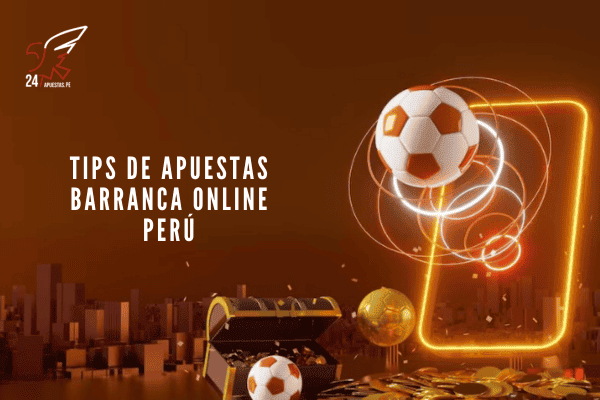 Tips de Apuestas Barranca
