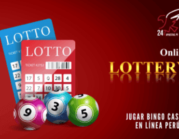 Bingo Casino en Línea