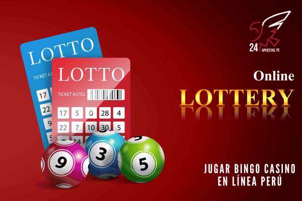Bingo Casino en Línea