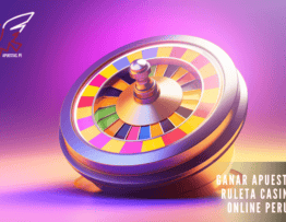 Ruleta Casino Online Perú