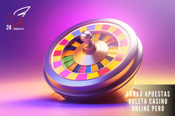 Ruleta Casino Online Perú