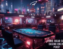 Jugar Slots Casino
