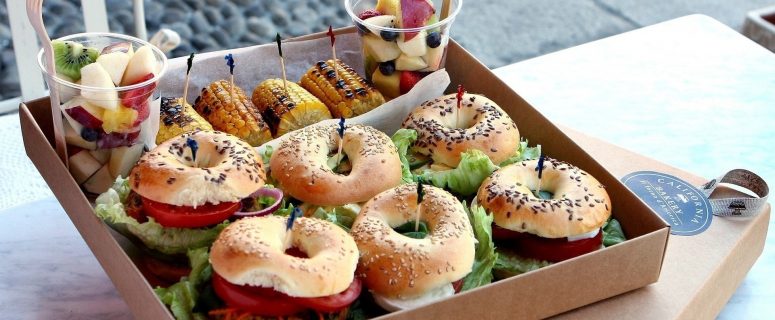 Here Are The 20 Craziest Fast Food Creations Ever Concocted. That 2nd One… MMMM