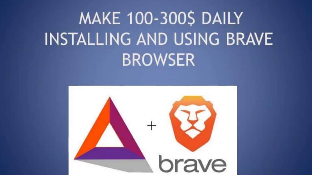 download brave browser