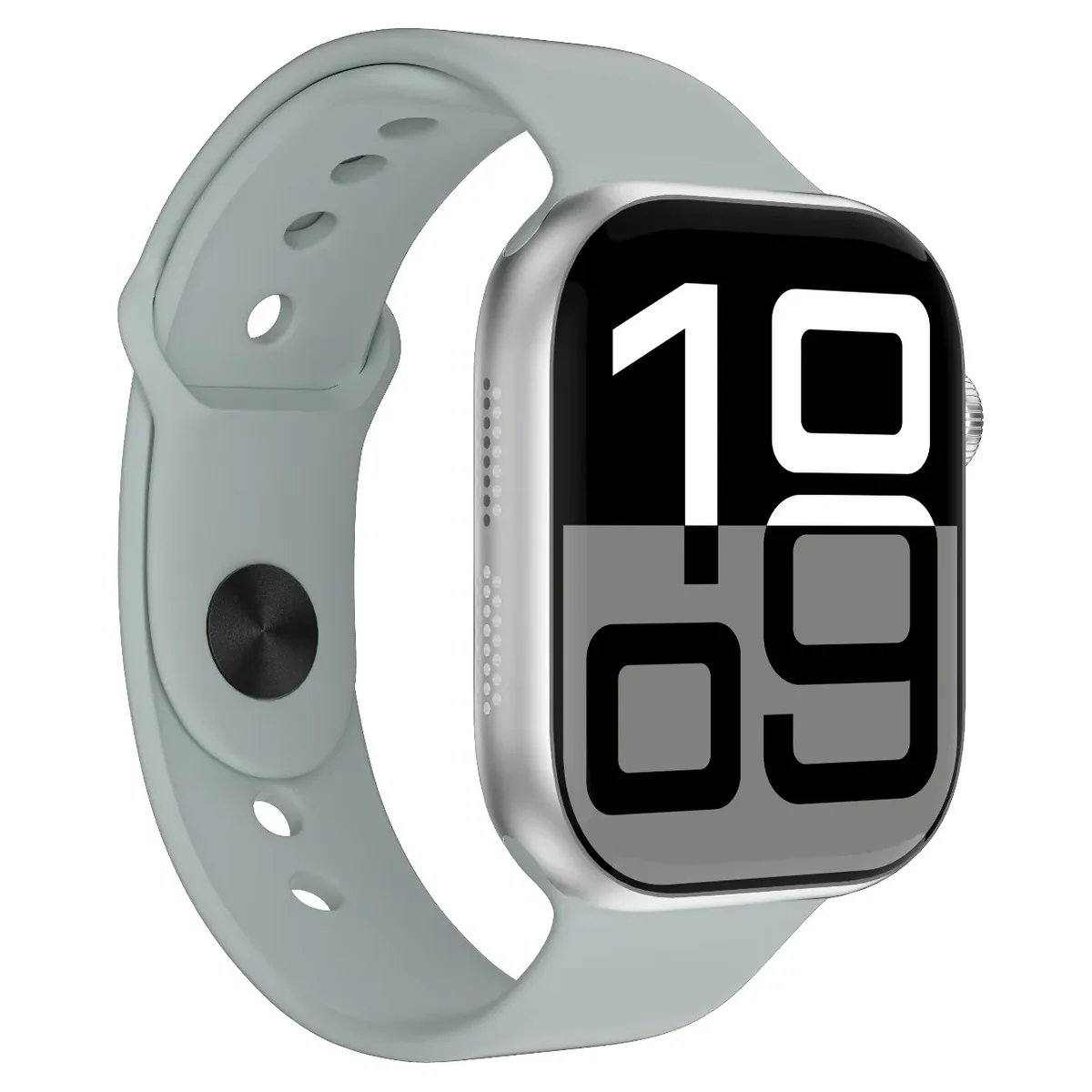Porodo Aerofit 2.01" Sport Smartwatch with Health Monitoring Sensors - Image 5