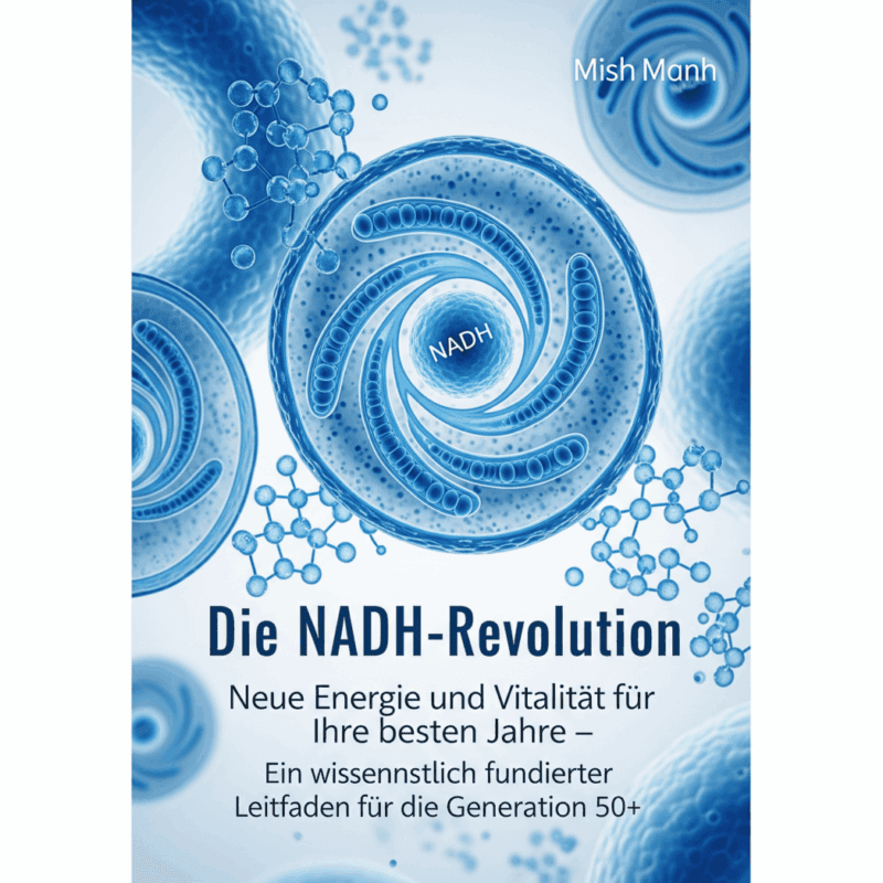 Symbolbild zum Beitrag NADH_Revolution