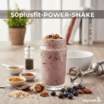 50plusfit - Power - Shake