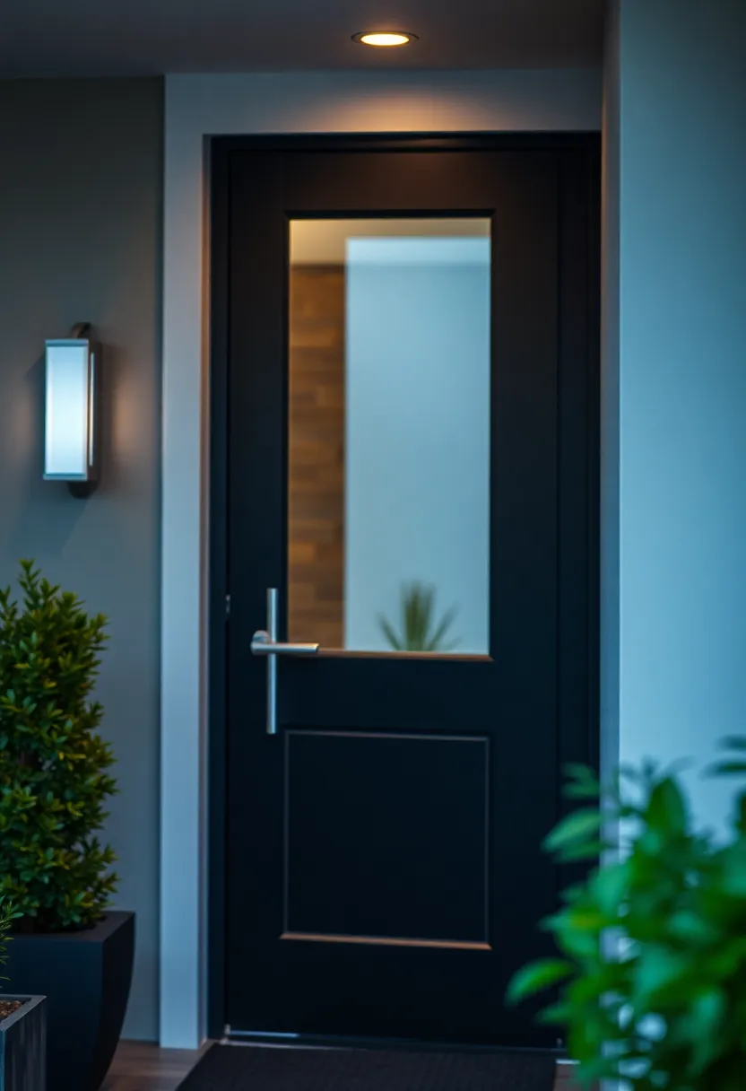 16 Haushalts Gadgets, die deinen Alltag einfacher und angenehmer machen! - 12. Smart Home Sicherheitskamera