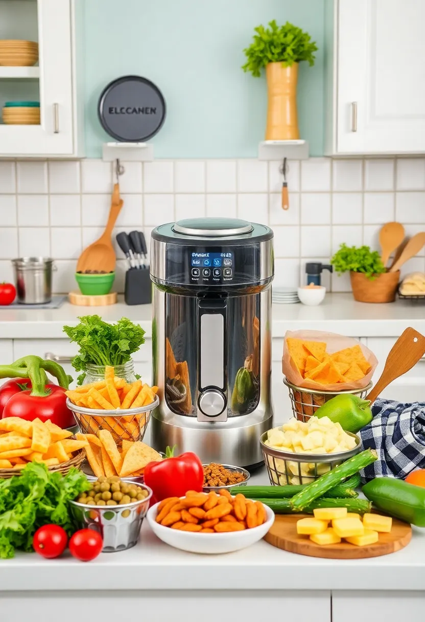 16 Haushalts Gadgets, die deinen Alltag einfacher und angenehmer machen! - 13. Snackmaker