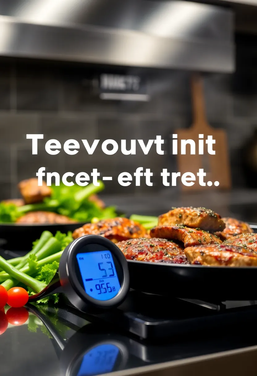 16 Haushalts Gadgets, die deinen Alltag einfacher und angenehmer machen! - 14. Digitale Temperaturanzeige