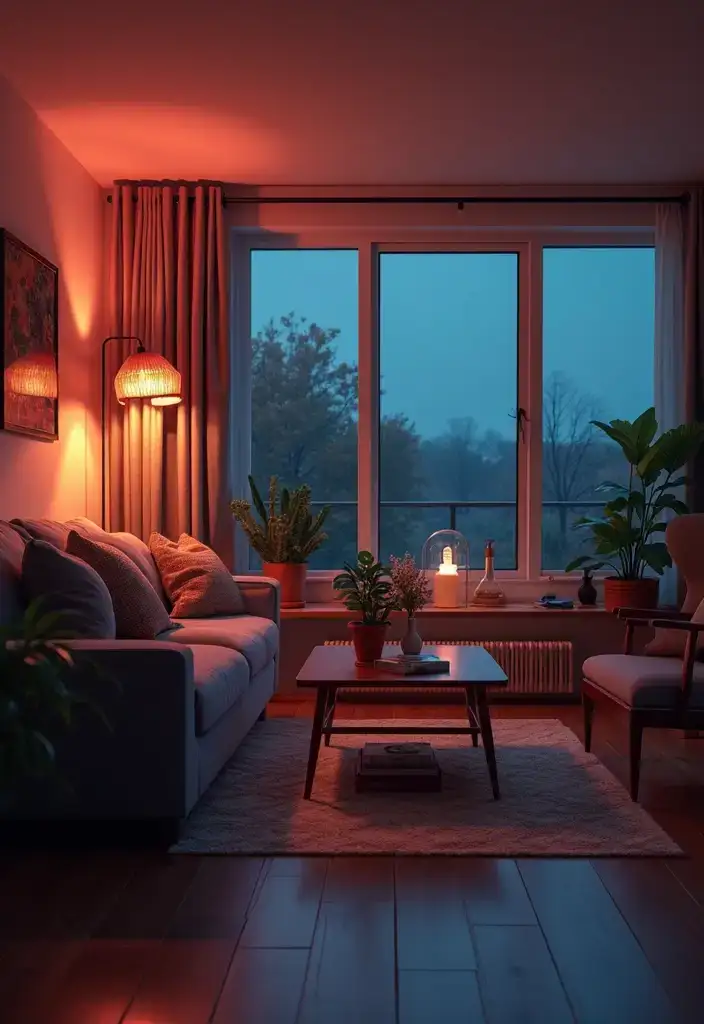 16 Haushalts Gadgets, die deinen Alltag einfacher und angenehmer machen! - 6. Intelligente Lichtsteuerung