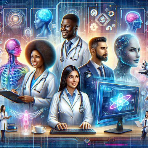 Vorteile von KI Tools entdecken