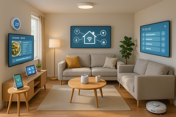 KI Tools für Unternehmen werden immer wichtiger