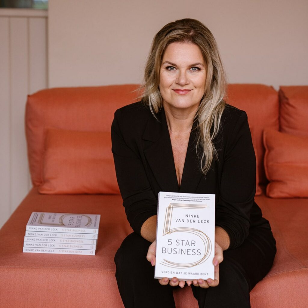 5 Star Business - Ninke van der Leck