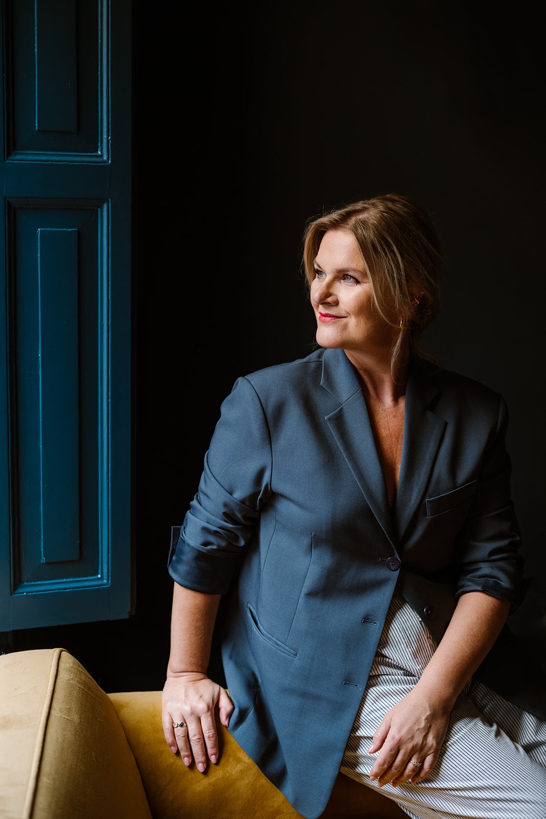 5 Star Business - Ninke van der Leck