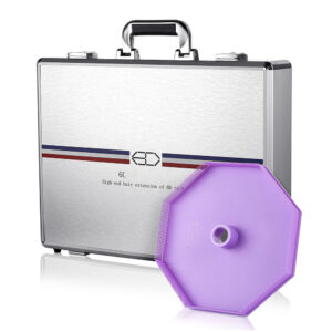 Kit 6D Hair extensions machine, 2nd generation picture 002