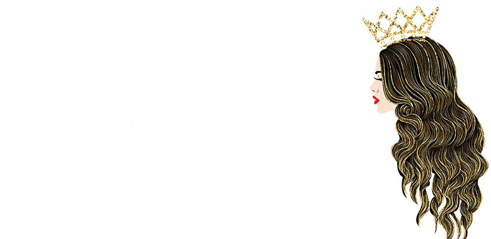 LOGO SUBLIMATEHAIR OFFICIAL FOR V LIGHT BOX LOGO WHITE 222222