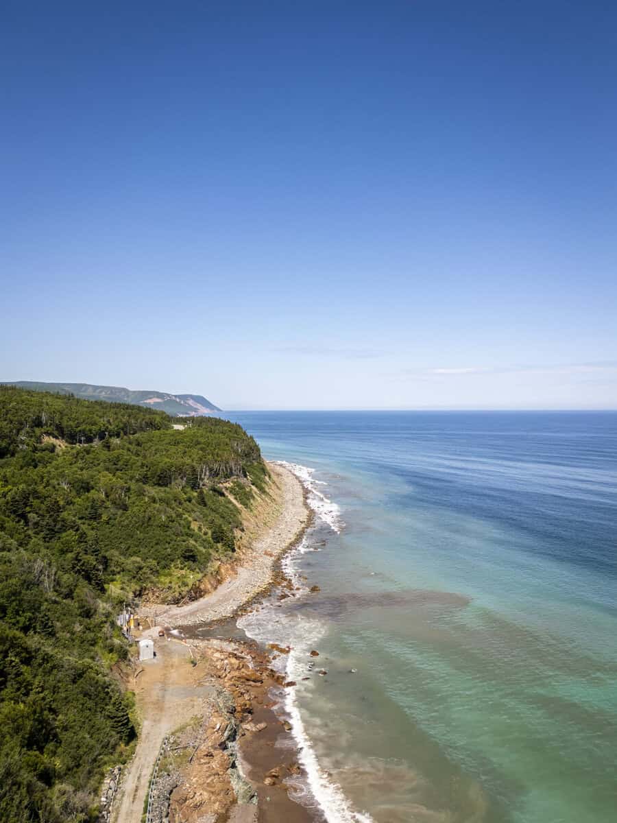 Wonders of the Cabot Trail