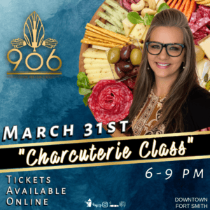 Mel's Creative Class