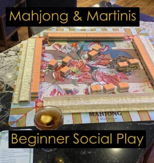 Beginner - Mahj