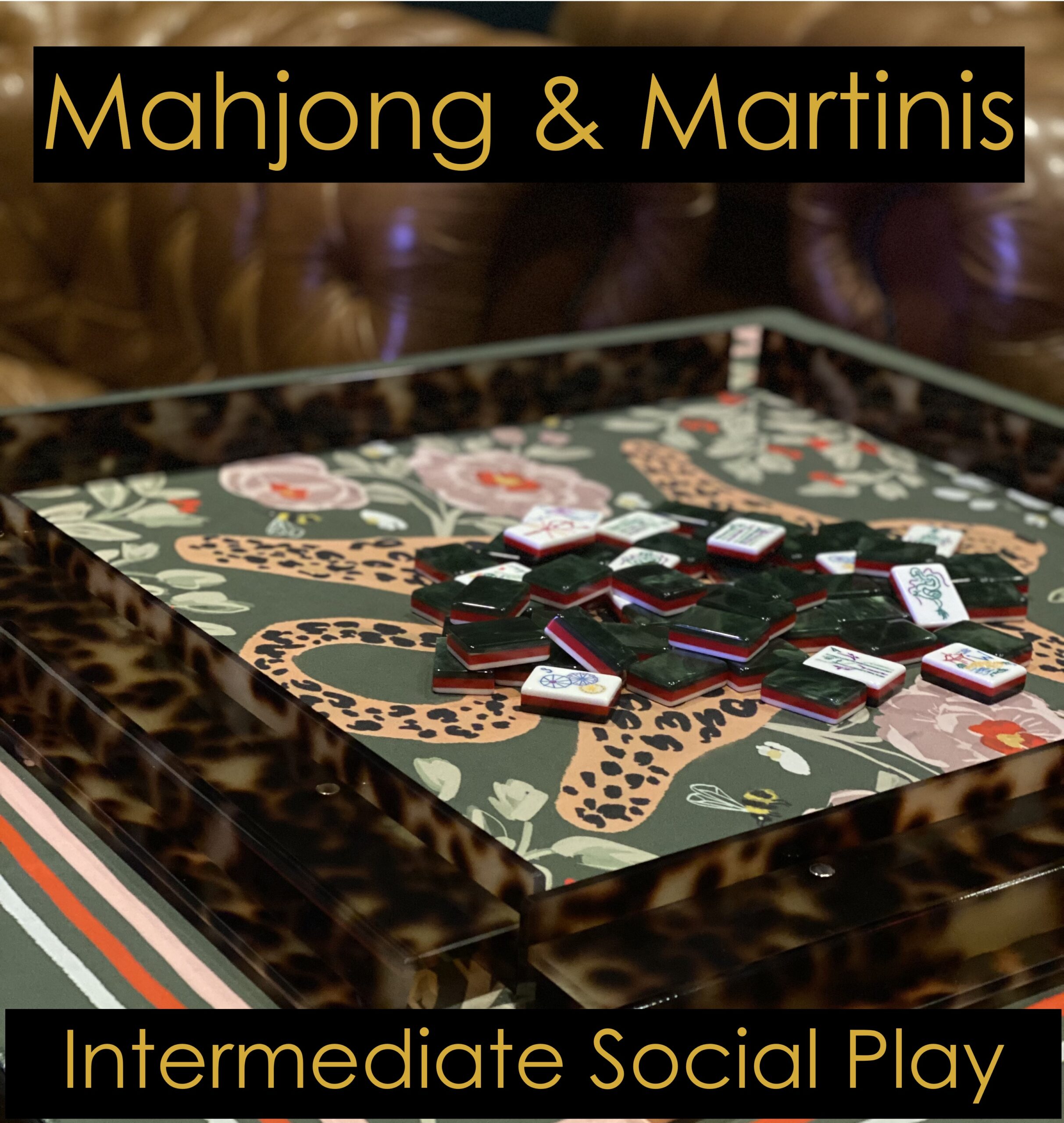 Intermediate - Mahj
