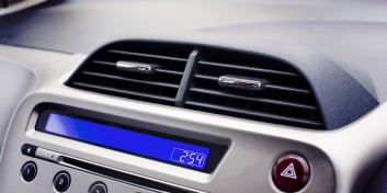 Car heating and air conditioning repair at A-1 Auto Care & Tire Center in Elizabethton, TN
