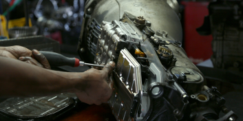 Transmission service at A-1 Auto Care & Tire Center in Elizabethton, TN