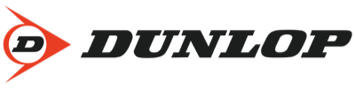 Dunlop Tires logo – authorized Dunlop dealer in Elizabethton, TN