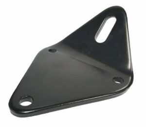 AA-032-A   Chevy Motor Mount, Aluminum, PAIR