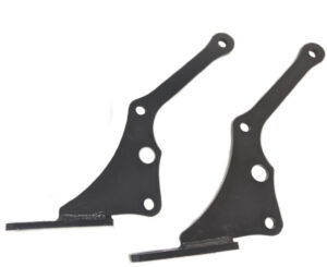 AA-040-S Chevy Rear Motor Mount