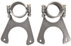 KT-5-A Clamp-on Metric Caliper Brackets
