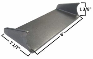 AA-104-B Transmission Mounts/Drive Shaft Loops