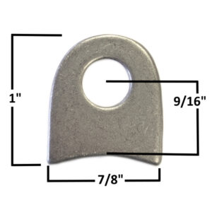 AA-195-A Brake Tab