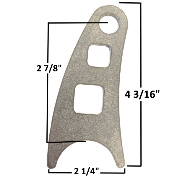 AA-641-B Shock Tab