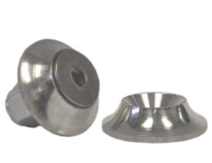 AA-522-H Aluminum Washers