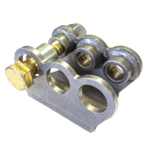 AA-626-HD Heavy Duty Shock Mounts