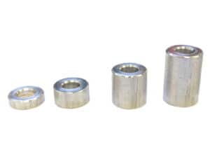 Stainless Steel Bushing