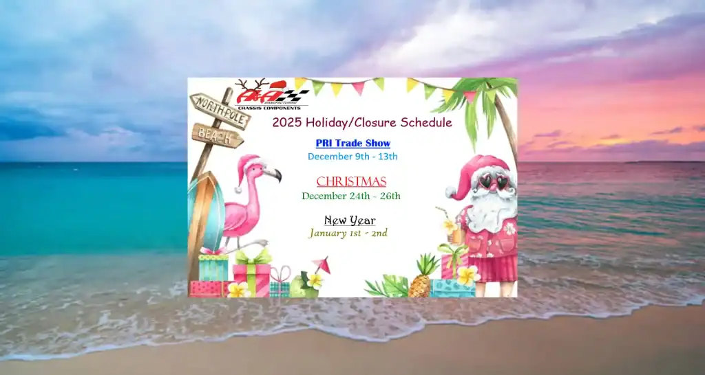 2025 Holiday Closure Notice 693718a5071075.76603434