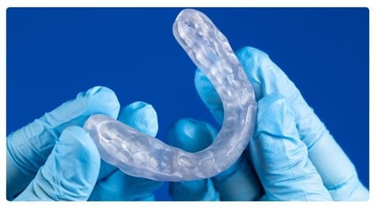 night guard for teeth grinding