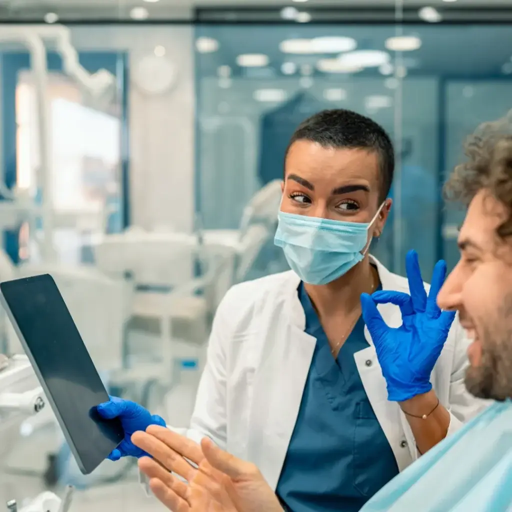 Invisalign Dentist Sydney-1