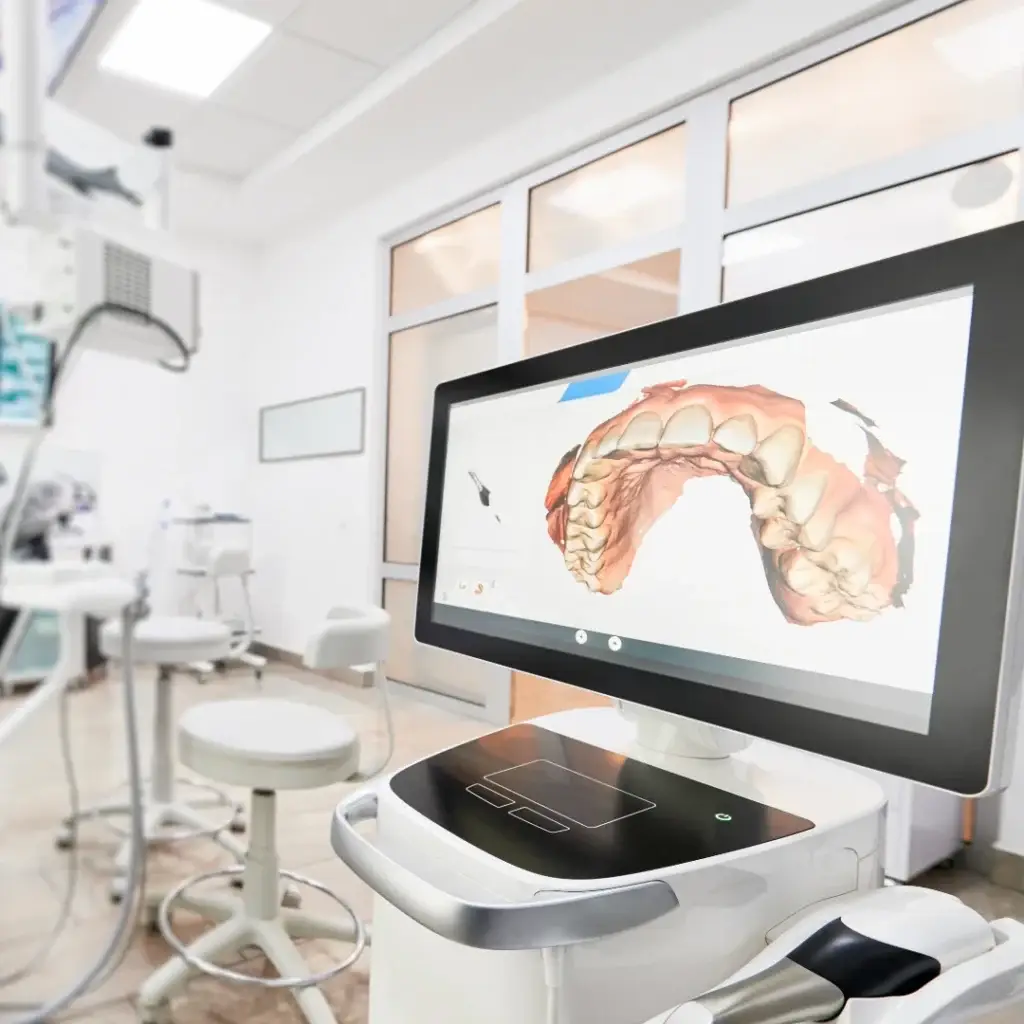 Invisalign Dentist Sydney-3