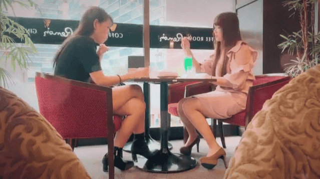 ABG Viral Ajak Ngamar Tocil Mulus