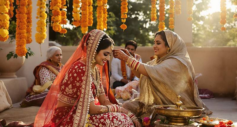 9 Cultural Wedding Traditions Explained: Origins and Modern Practice ...
