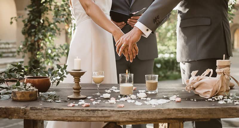 Unity Ceremonies Explained: 7 Symbolic Rituals and Their Cultural ...