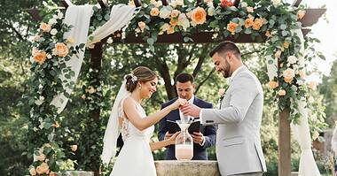 Unity Ceremonies Explained: 7 Symbolic Rituals and Their Cultural ...