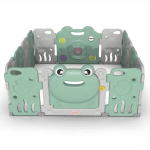 Frog playpen